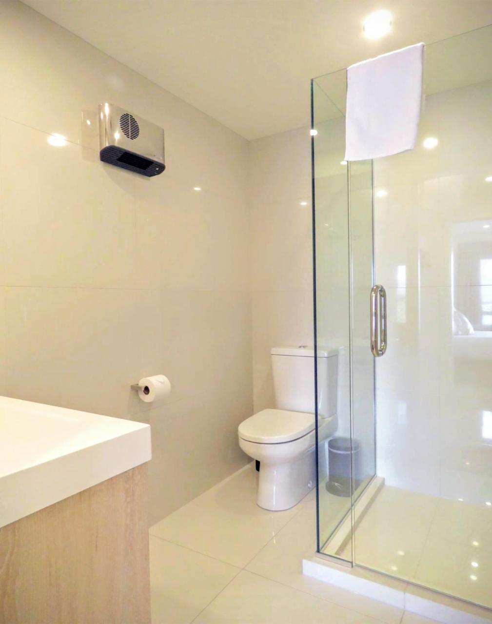 Executive Living In Bluewater Apartamento Queenstown Exterior foto